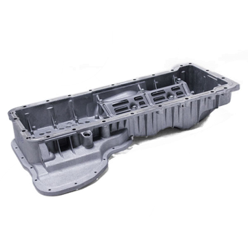 ZZ Diesel: 2007.5-2010 LMM Duramax Oil System & Components