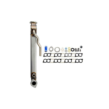 ZZ Diesel: Ford 2003 2007 6 0l EGR Coolers & Components