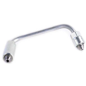 ZZ Diesel: Duramax chevy silverado gmc sierra Fuel System Plumbing