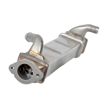 ZZ Diesel: Ford 2008-2010 6.4L EGR Coolers & Components