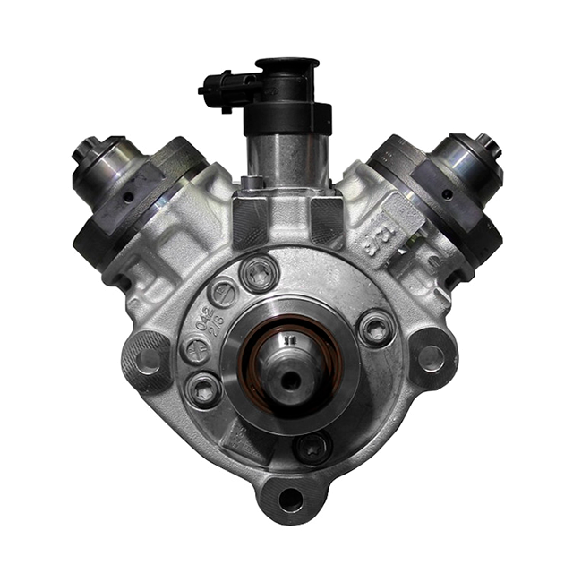 ZZ Diesel: Ford 2017 2019 6 7l Powerstroke CP4 Pumps & Upgrades