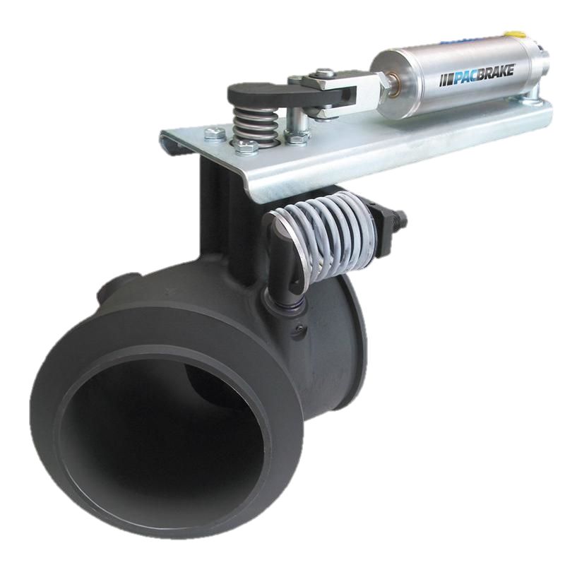 20112016 LML Duramax Exhaust Brakes ZZ Diesel