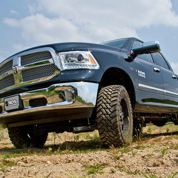 2014-2025 RAM 1500 3.0L EcoDiesel