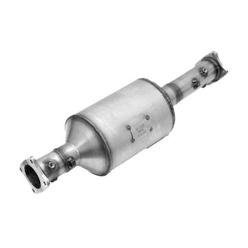 DPF / DOC: 2007.5-2024 6.7L Cummins