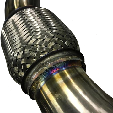 ZZ Diesel: Ford 2003 2007 6 0l Fabrication Components