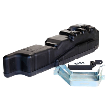 ZZ Diesel: Ford 2008 2010 6 4l Fuel Tanks