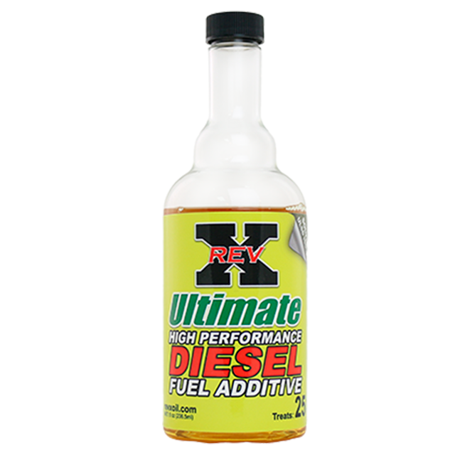 ZZ Diesel: Ford 2003 2007 6 0l Fuel Additive