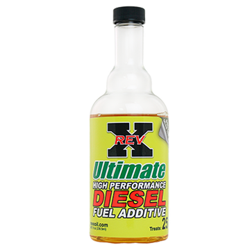 ZZ Diesel: Ford 1999 2003 7 3l Fuel Additive