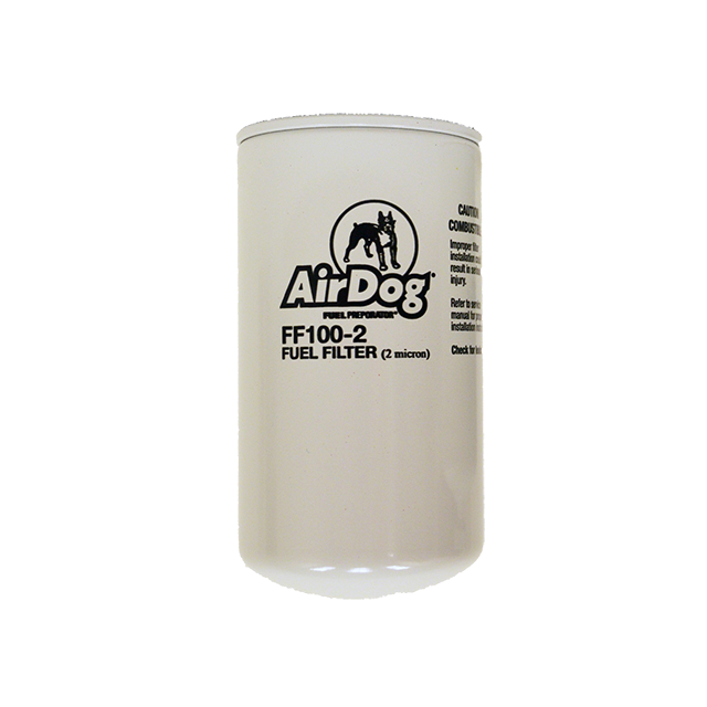 ZZ Diesel: Ford 2011 2016 6 7l Fuel Filters