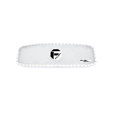 ZZ Diesel: Ford 2008 2010 6 4l Grilles