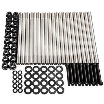 ZZ Diesel: 2017-2020 L5P Duramax Head Studs & Fasteners