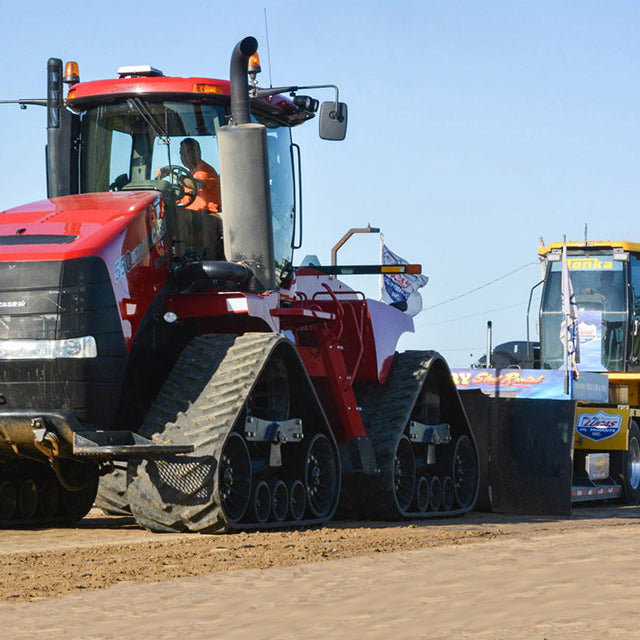 ZZ Diesel: heavy light duty Tractor/Farm Equipment