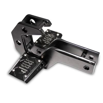 ZZ Diesel: Ford 2017 2019 6 7l Powerstroke Hitches & Recovery Hooks