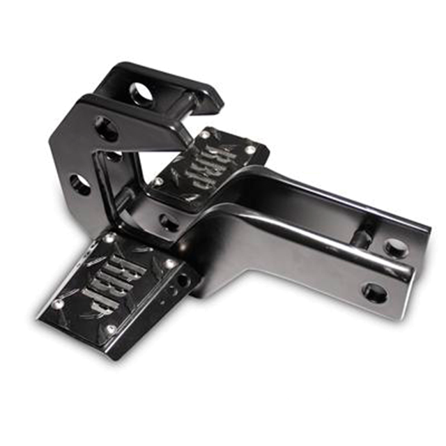 ZZ Diesel: Duramax chevy silverado gmc sierra Hitches & Recovery Hooks