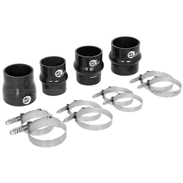 ZZ Diesel: Ford 2003 2007 6 0l Hoses & Clamps