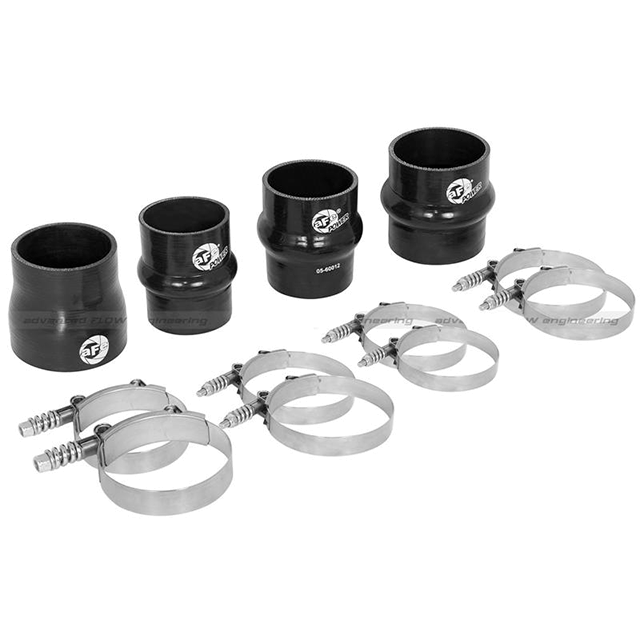 ZZ Diesel: Duramax chevy silverado gmc sierra Hoses & Clamps