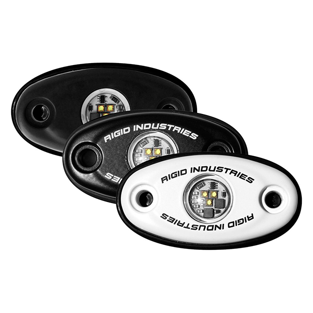 ZZ Diesel: Ford 2008 2010 6 4l In Bed & Utility Lighting