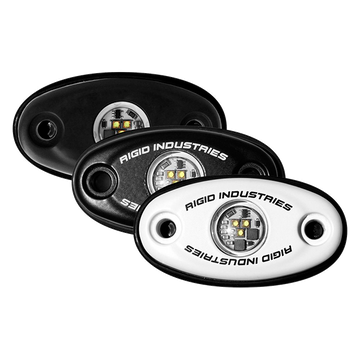 ZZ Diesel: Ford 2008 2010 6 4l In Bed & Utility Lighting