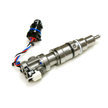Performance Injectors: 2003.5-2007 6.0L Powerstroke