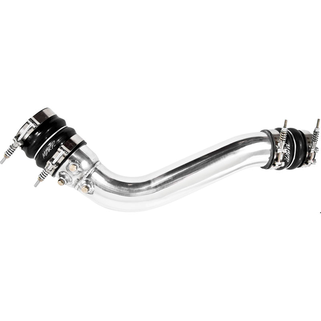 OEM Intercooler Pipes Boots & Clamps Kit For 2003-2007 Dodge Ram 2500 3500 3rd Gen Cummins