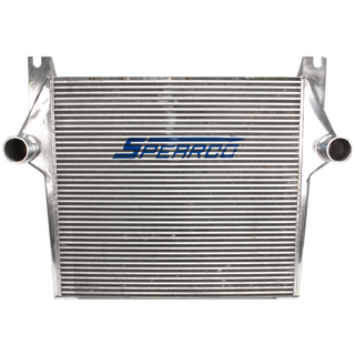 Cooling System / Intercoolers