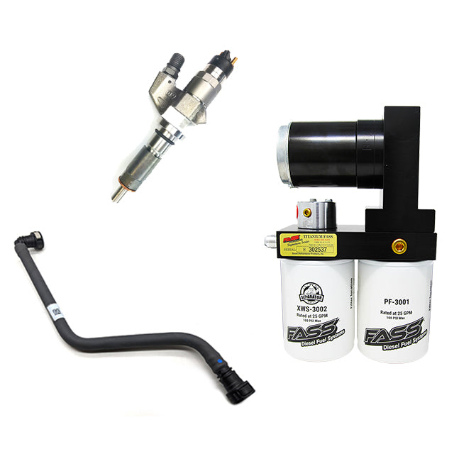 ZZ Diesel: Duramax chevy silverado gmc sierra Duramax Diesel Fuel System Parts