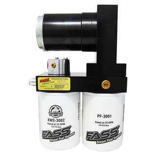 ZZ Diesel: Ford 1999 2003 7 3l Lift Pumps