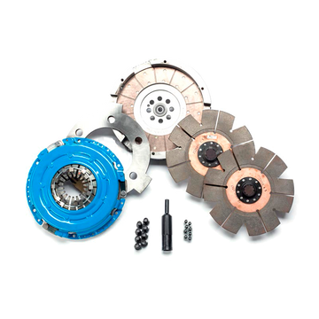 ZZ Diesel: Duramax chevy silverado gmc sierra Manual Transmission Upgrades