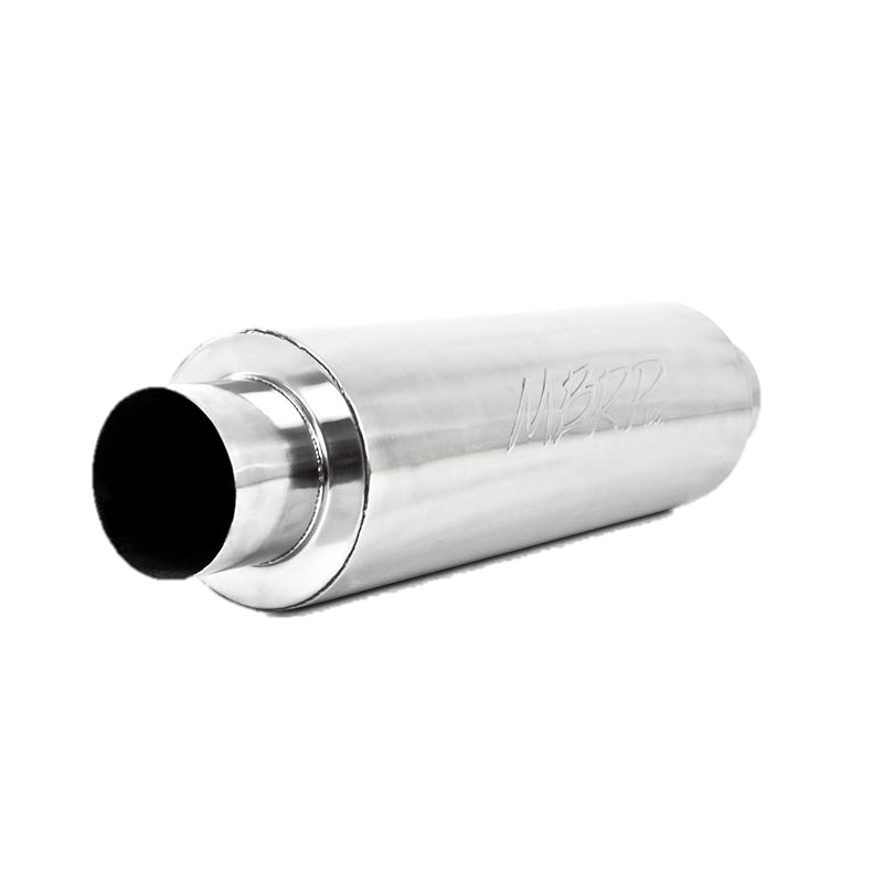 ZZ Diesel: Ford 2011 2016 6 7l Mufflers & Resonators