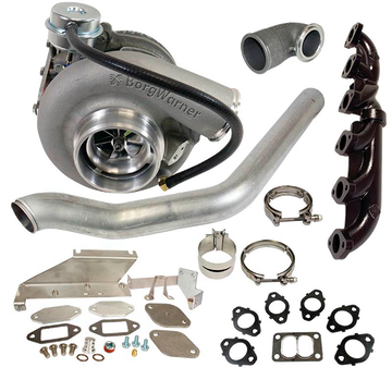 ZZ Diesel: Duramax chevy silverado gmc sierra Stock & Upgraded