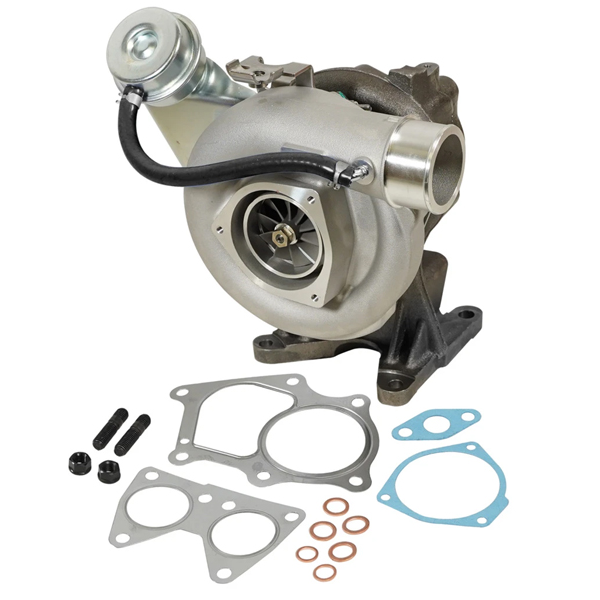 ZZ Diesel: Duramax chevy silverado gmc sierra Single Turbo Kits