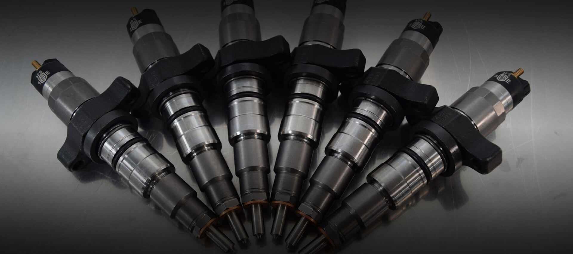 S&S Diesel Products: Fuel Injectors & Fuel System Components | ZZ Diesel