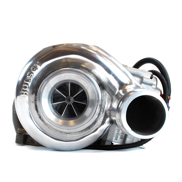ZZ Diesel: Duramax chevy colorado Stock & Upgraded "Drop In" Turbo Kits