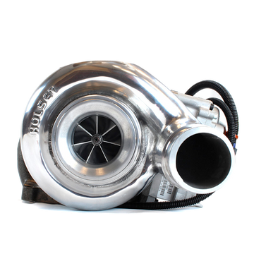 ZZ Diesel: Dodge 2007 5 2019 6 7l Cummins Stock & Upgraded "Drop In" Turbo Kits