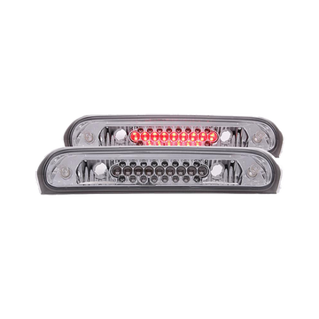 ZZ Diesel: Ford 2008 2010 6 4l Third Brake Light & Accent Lighting