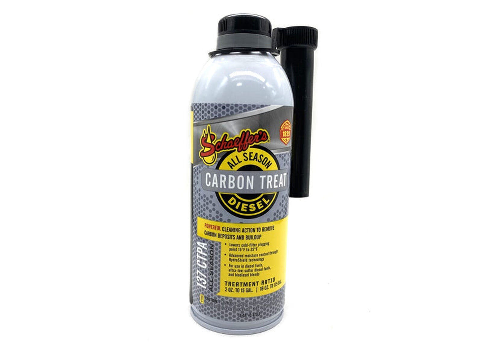 Schaeffers 0137-042S Diesel Treat 2000 Ultra Low Sulfur | ZZ Diesel