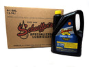 Schaeffers 0137CTPW CarbonTreat Premium Winter Fuel Additive, Gallon, Case of 4 - Box