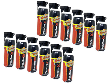 Schaeffers Penetro 90, 13oz Can, Pack of 12