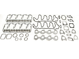 Victor Reinz 02-10635-01 Head Gasket Replacement Kit, No Head Gaskets, 2011-2016 GM 6.6L Duramax LML