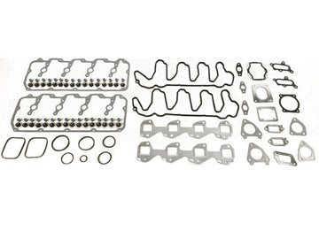 Victor Reinz 02-10635-01 Head Gasket Replacement Kit, No Head Gaskets, 2011-2016 GM 6.6L Duramax LML