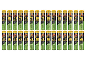 Schaeffers 02192-029S SynForce Green Extreme Pressure Grease NLGI #2, Pack of 30