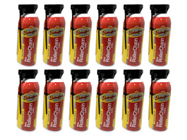 Schaeffers 0227-011S Moly Roller Chain Lube, 13oz Spray Can, Case of 12