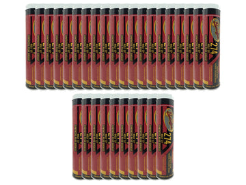 Schaeffers 02740 Moly EP Synthetic Grease NLGI #0, Case of 30