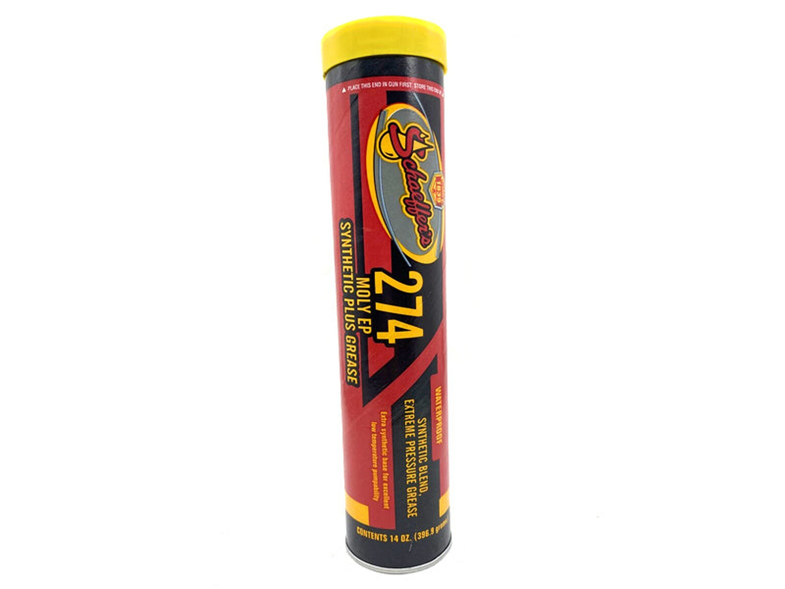 Schaeffers 221 Moly Ultra Waterproof Grease, NLGI #2 | ZZ Diesel