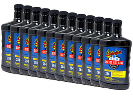 Schaeffers 0284 Diesel Hot Line, Quart, Case of 12