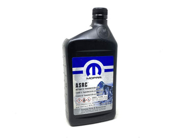 05189966AD Automatic Transmission Fluid, ASRC, Quart