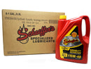Schaeffers 700 SynShield Durability Advantage 15W-40 Diesel Oil, Case of 6 Gallons Box