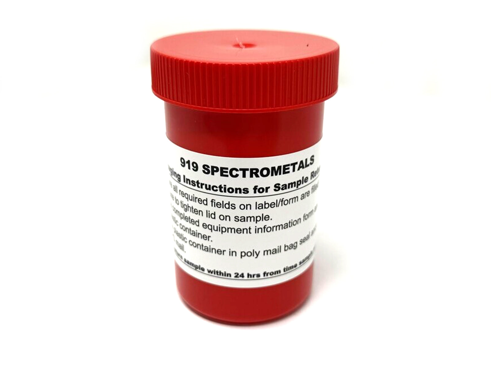 Schaeffers 0919 Webscope PM Oil Analysis Test Kit, Universal, Photo 2