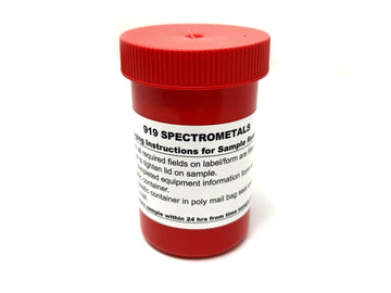 Schaeffers 0919 Webscope PM Oil Analysis Test Kit, Universal, Photo 2