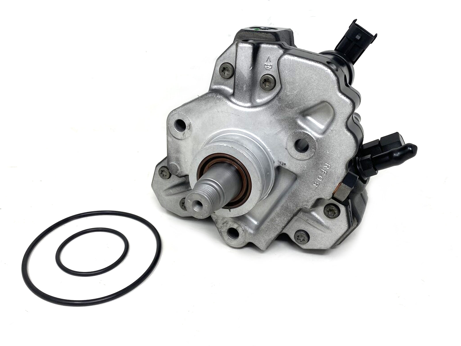 Industrial Injection Remanufactured Stock CP3 Injection Pump, 2006-2010 LBZ LMM Duramax